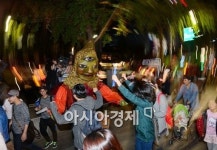 [포토]길에서 놀자!