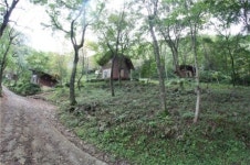 가을 여행하기 좋은 ‘국립자연휴양림 5곳’