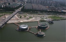 한강 애물단지 세빛둥둥섬, 세빛섬으로 전면 개장