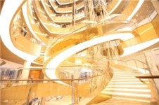 亞 대표 명품전문관 에비뉴엘 월드타워점 14일 개장