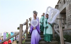 삼선동 선녀축제 등 성북구 축제 열기 후끈