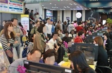 반도건설 동탄2 시범단지 반도유보라 4.0에 3만 7천여명 몰린 이유는?