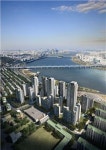 키높은 아파트, 반포 '아크로리버파크' 2회차 눈높은 수요자 사로잡는다