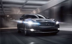 인피니티, 차이코프스키 협주곡 콘서트 의전차량 지원