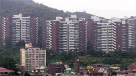 광장동 워커힐아파트 재건축 추진