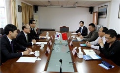 평택항만公, 한중FTA대비 中시장 공략 나선다