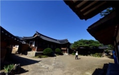 선비고장에서 만나는 가을빛 풍류