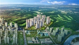 삼송지구 막바지 민간분양, '삼송 동일스위트 1차' 24일 견본주택 오픈