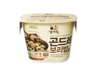 제철 먹거리축제 못 간 당신, 마트서 전국 향토음식 찾아볼까