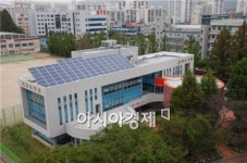제18회 광주광역시 건축상, ‘오월어머니집’ 비주거 부문 금상