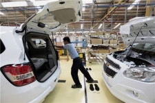 서구 車 업체, 동남아 친환경차 장벽 앞 고심