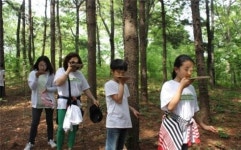 도시 아이들, 1박2일 농어촌체험…자연이 가르친 人性