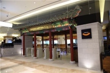 롯데월드몰, 쇼핑 그 이상의 소풍