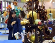 [포토]베이커리 예술