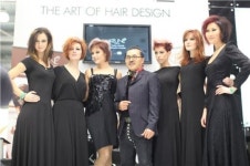 [그사람을찾아서]박준, 러시아 방송계를 사로잡다…미용 한류 전도사(인터뷰)