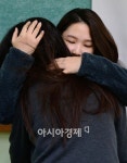 [포토]괜찮아 잘될꺼야~