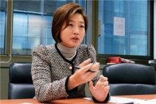 ETF女 이영지 유진투자증권 팀장