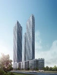 삼성물산, 말레이시아 초고층 주상복합빌딩 수주