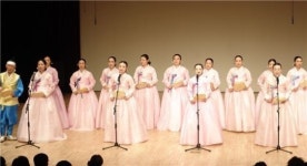 제1회 벽파대상 국악대제전 전국 국악경연 열려