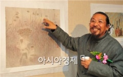 안개 속의 삼라만상, ‘몽롱화’를 아시나요?