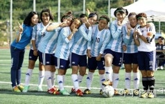 전국체전서 장애인의 힘 보여줄래요