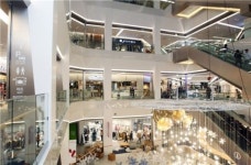 롯데몰 수원, 27일 오픈…경기남부권 최대 규모