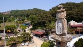 충남 공주에서 ‘장승 소재’로 한 국내 첫 축제