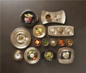 쉐라톤 그랜드 워커힐, 한식당 온달 중식당 금룡 재개장