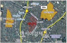 서울시, 문정·구의·역촌동 정비구역 3곳 지정…2385가구로 재탄생