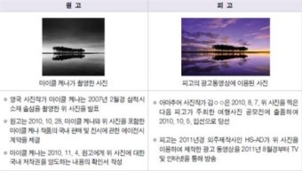 마이클 케나 '솔섬' 저작권 소송 항소심서도 패소