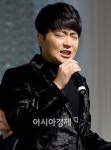[포토]박현빈, 눈을 감고 느껴~