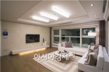 교통·입지 강점…대림산업 아크로타워 스퀘어