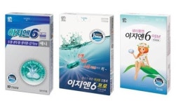 대웅제약, 액상진통제 이지엔 페북 오픈