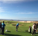 [골프토픽] 우즈의 첫 골프장 멕시코서 개장