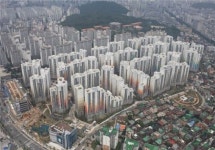 강서 힐스테이트 전용 128㎡ 특별 조건 분양