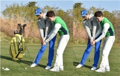 [박광현의 싱글골프] 3. 고수의 릴리스 타이밍