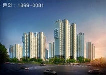 세종3생활권한양수자인ELCITY 3순위 청약 당일(23일) 실시