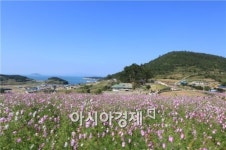 완도군, 2014 전남도 관광대상 장려상 수상