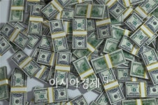 대구, 횡단보도 건너다 돈벼락…20대男 날 죽일 것 같아 현금 800만원 뿌려