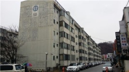반포주공 1단지, 일년새 2억8500만원 상승