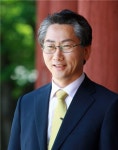 김영종 종로구청장 주민이 행복한 명품도시 만들 것