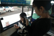 구로구, 전국 최초 마을버스에 와이파이존 구축