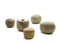 회령도자·분청사기…시선 끄는 도자기 전시 둘