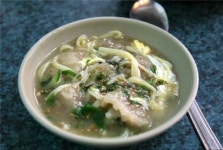 감자옹심이 유래 알아보니…쌀이 귀했던 시절 애용된 음식