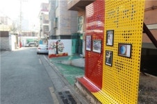 구로구,고척로3길3~78-11 ‘문학의 거리’ 조성