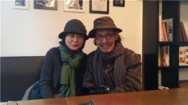 다큐사진가 부부, 30년간 전국 522곳 오일장의 기록