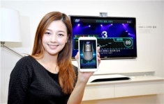 올레tv 우리집 거실에서 완벽한 가수에 도전하세요!