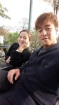 '롯데 포수' 강민호-'부산 고향' 기상캐스터 신소연…
