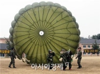 11공수특전여단, 3박 4일간 특전캠프·병영체험 개최