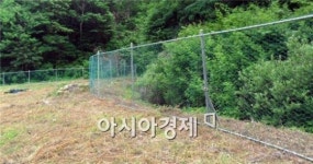 장흥군, 야생동물 피해 방지 총력